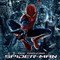 THE AMAZING SPIDER-MAN